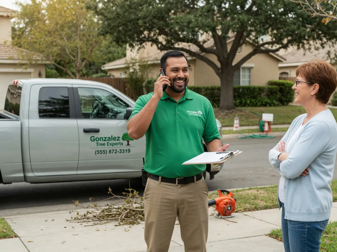 Tree Service Zephyrhills, FL FAQs